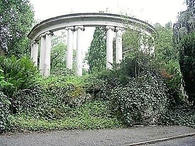 Naturtheater am Tuffsteinbrunnen
