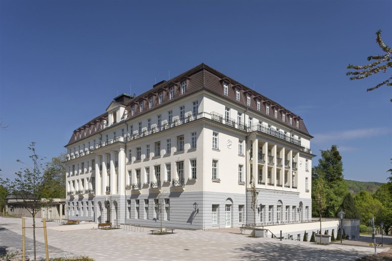 Kurpark Klinik 