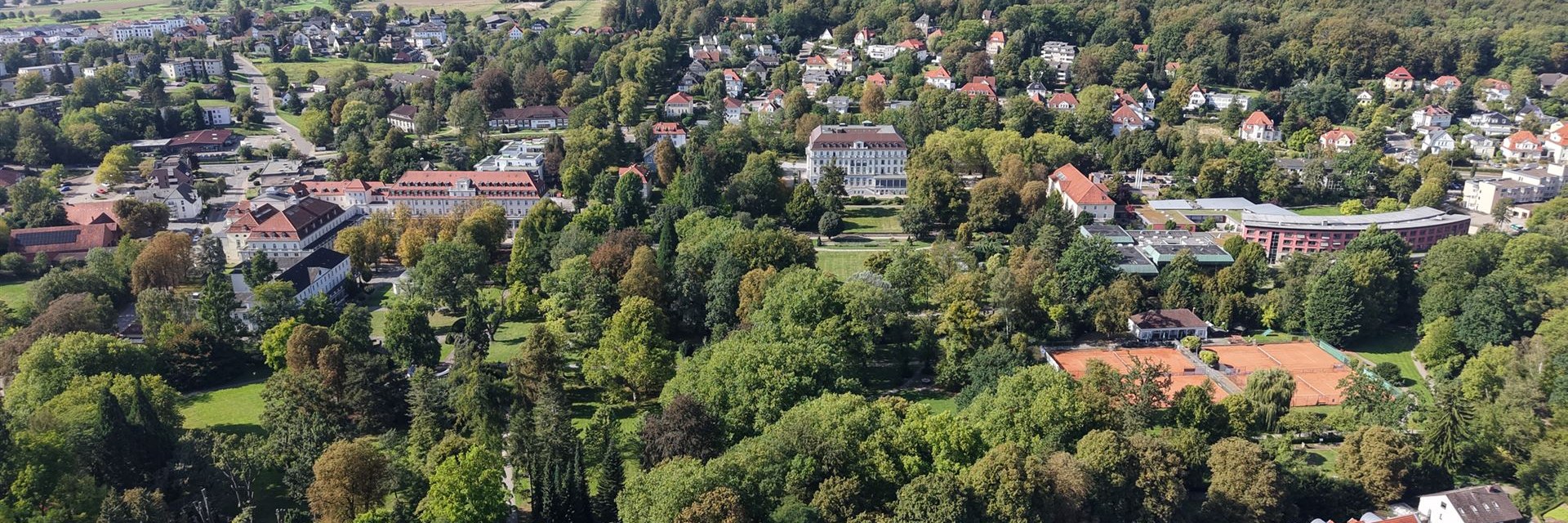 Bad Eilsen Luftbild 2026