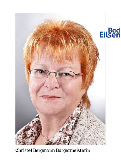 Christel Bergmann - Bad Eilsen 
