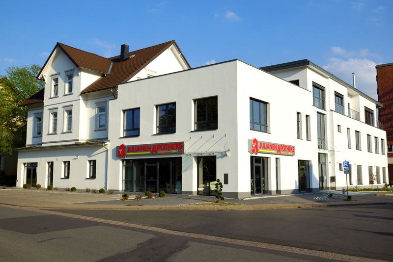 Julianen Apotheke