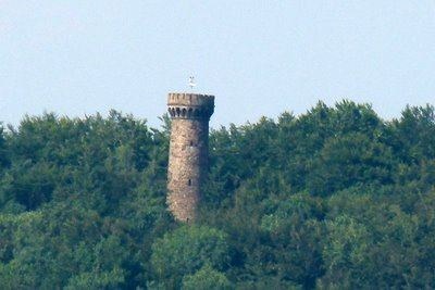 Gastronomie im Ida Turm ... 