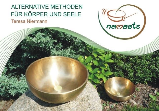 Namaste T. Niermann 