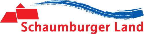 schaumburger land Tourismus Logo