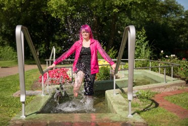 Bückebergklink Wasserbehandlung