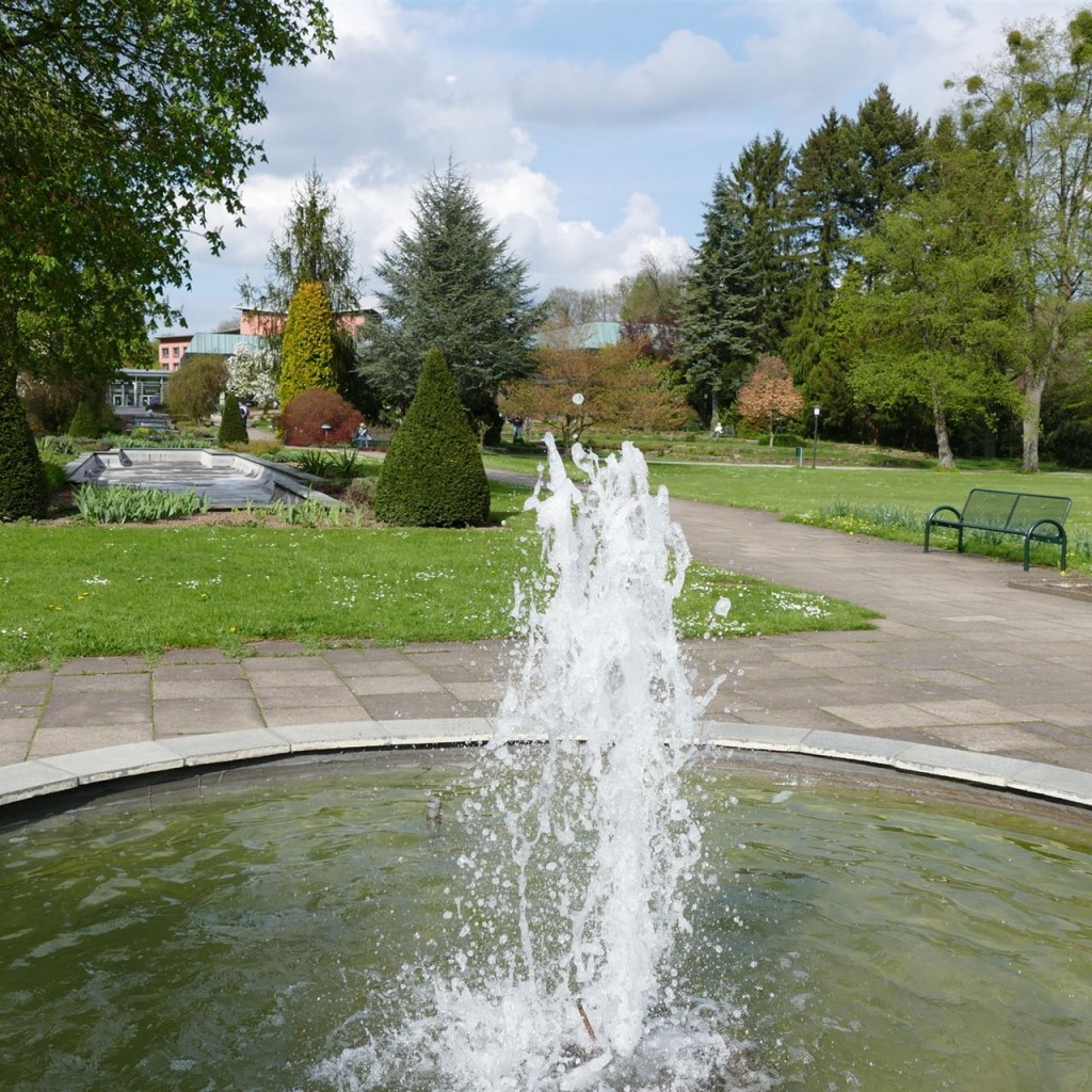 ""